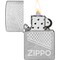 Zippo 2022N Zippo Price Fighter Steet Chrome Design ZIP-48492 - alternate 4